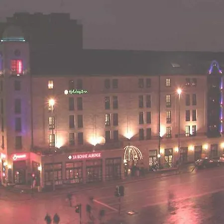 Hotell - - Ctr Theatreland By Ihg 4*
