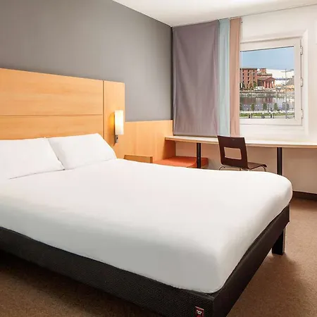 Ibis Centre - Sauchiehall St 호텔