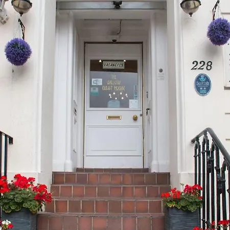 The Willow Hotel Glasgow