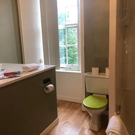 City Centre Suites Bucceluch Street Apartment Glasgow