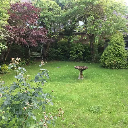 Newhall Appartement