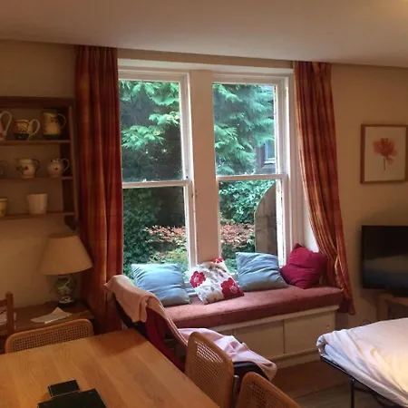 Newhall Appartement
