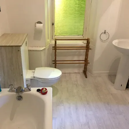 Apartament Newhall Glasgow