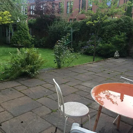Appartement Newhall