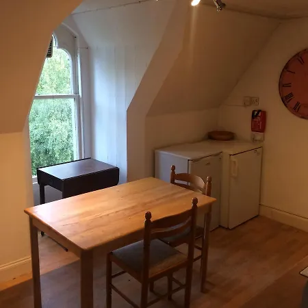 Apartment Newhall Glasgow