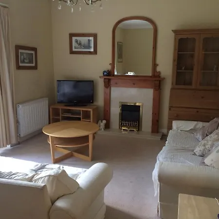 Appartement Newhall