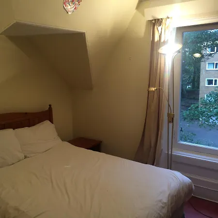 Apartman Newhall *