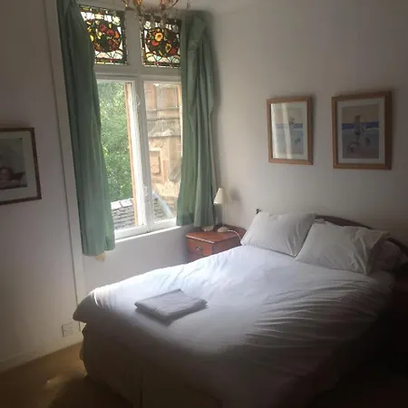 Apartman Newhall *