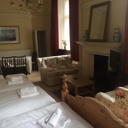 Appartement Newhall *