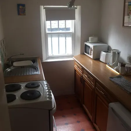 Appartement Newhall
