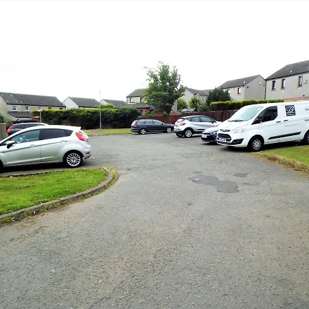 Signature - Redstone House - Newton Mearns * Glasgow