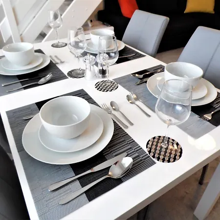 Apartamento Signature - Redstone House - Newton Mearns *