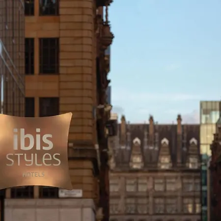 Ibis Styles מלון 3*