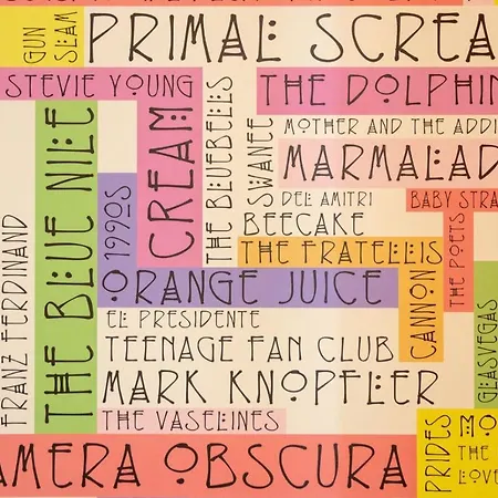 Ibis Styles 3* Glasgow