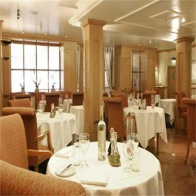 West By Compass Hospitality