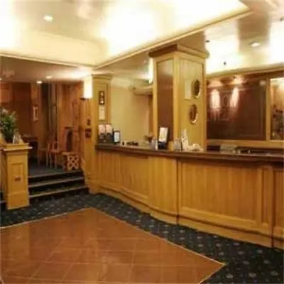 Hotel West By Compass Hospitality Glasgow