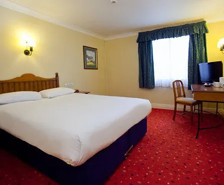 Hotel Ibis Budget Glasgow Cumbernauld