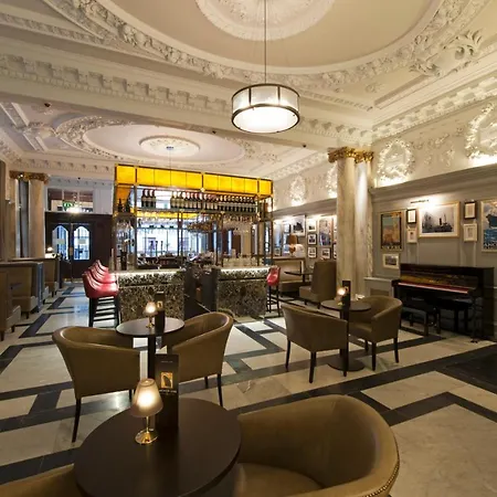 Native Appart hôtel