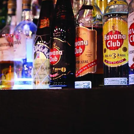 酒店 马尔马逊格拉斯哥酒店 格拉斯哥