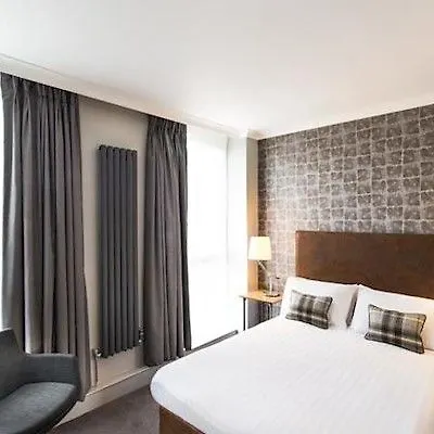 فندق West By Compass Hospitality غلاسغو