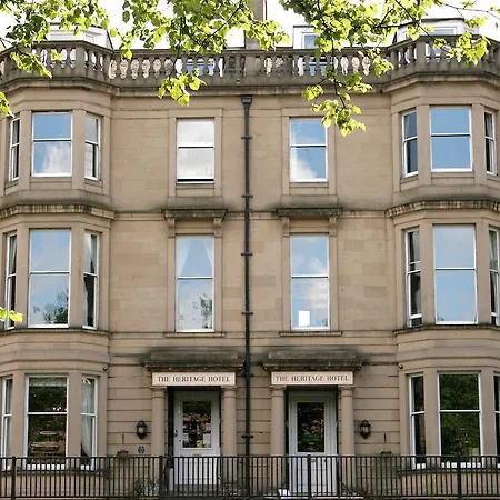 Vendégház Heritage