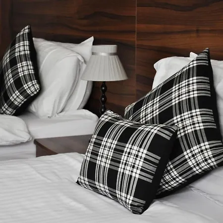 Bed & Breakfast Argyll Glasgow