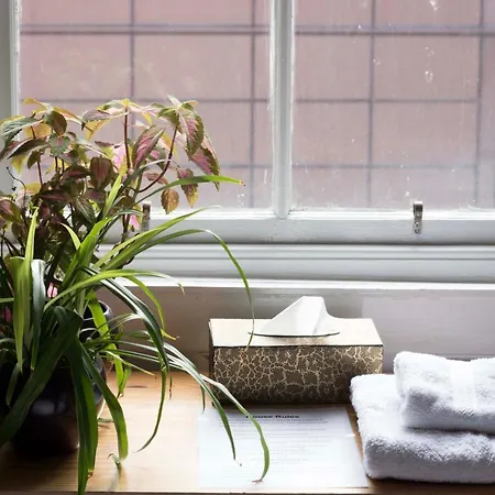 City Center Gæstehus