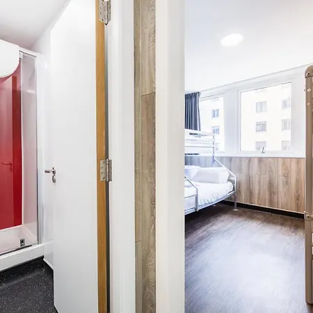 Hotel Euro 4*