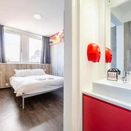 Hotel Euro 4*