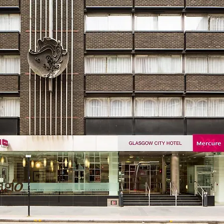 Mercure Hotel