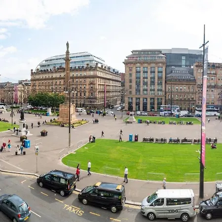 Millennium 4* Glasgow