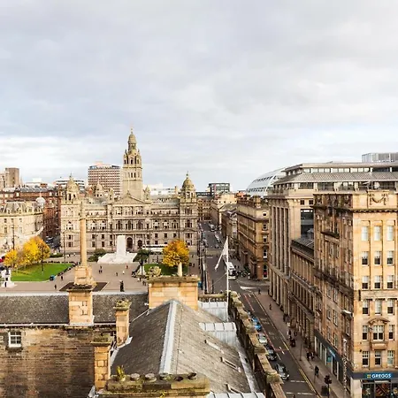 Aparthotel Native Glasgow