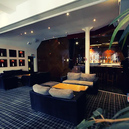 فندق Alexander Thomson