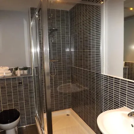 Stobcross Hydro Apartment *