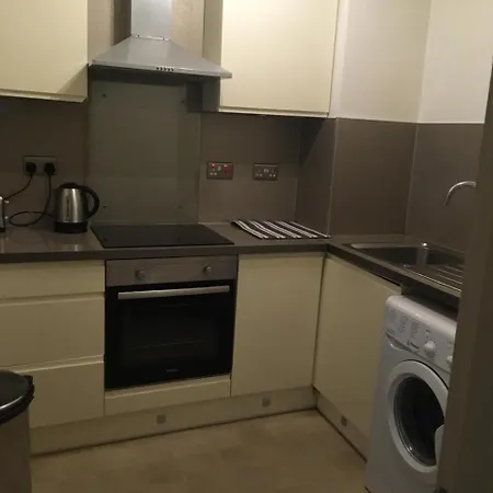 City Centre Suites Sauchiehall Street * Glasgow