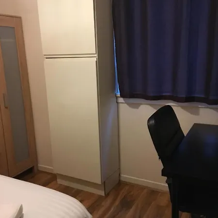 Lägenhet City Centre Suites Sauchiehall Street