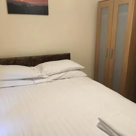 City Centre Suites Sauchiehall Street Glasgow