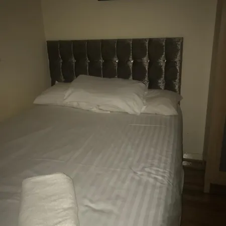 City Centre Suites Sauchiehall Street * Glasgow