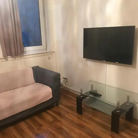 City Centre Suites Sauchiehall Street