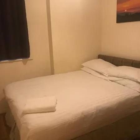 City Centre Suites Sauchiehall Street Glasgow