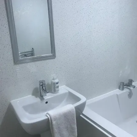 City Centre Suites Sauchiehall Street Lägenhet Glasgow