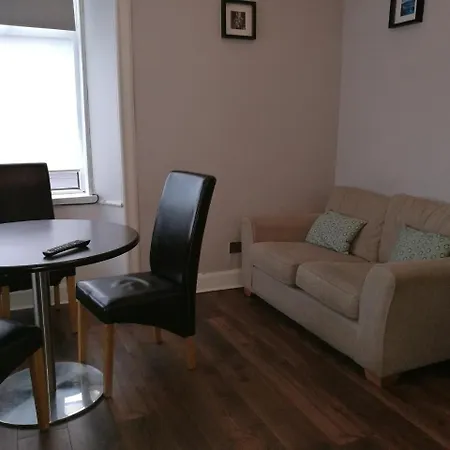 Apartamento Hampden Tenement Flat