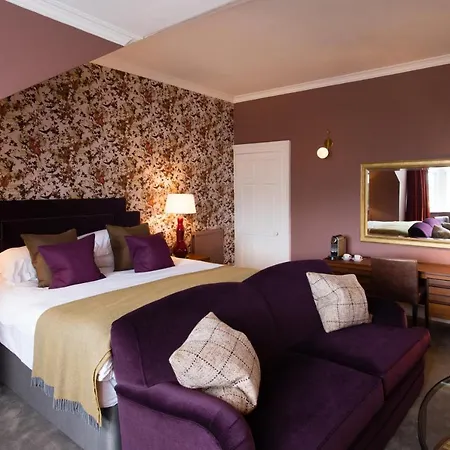 Hotel One Devonshire Gardens A Du Vin 5*