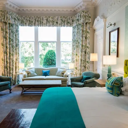 Hotel One Devonshire Gardens A Du Vin