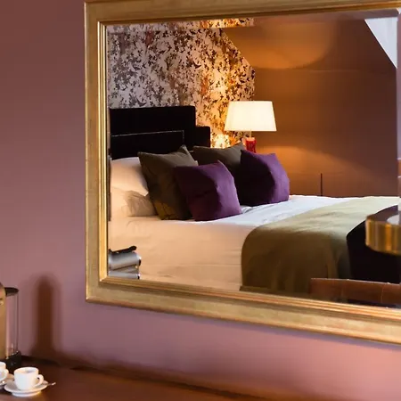 Hotel One Devonshire Gardens A Du Vin Glasgow
