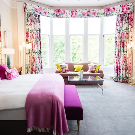 One Devonshire Gardens A Du Vin