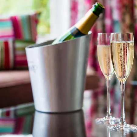 One Devonshire Gardens A Du Vin 5* Glasgow