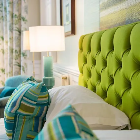 One Devonshire Gardens A Du Vin 5* Glasgow