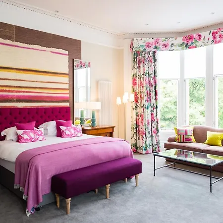 Hotel One Devonshire Gardens A Du Vin