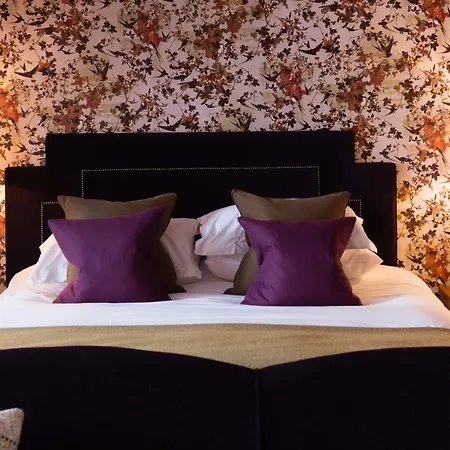 Hotell One Devonshire Gardens A Du Vin